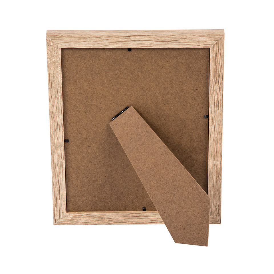 Bilderrahmen Dream - 20 x 30 cm, Kunststoff, natur GOLDBUCH 920565 GOLDBUCH 920565 f. 20x30cm