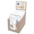 Kommunionskarten Aquarello PAPER STYLE 12-0455