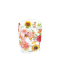 Teelichthalter Herbstblüte, Glas AMBIENTE 17319770