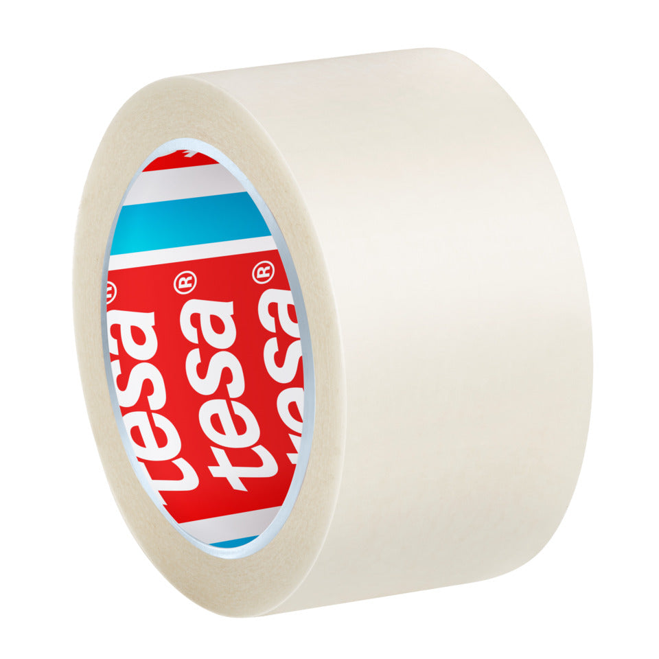 Klebeband tesafilm® Paper, Papier, 10m x 19mm, transparent TESA 59211-00000-00 TESA 59211-00000-00 19mm x10m
