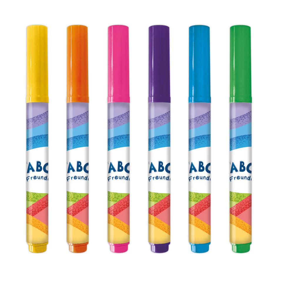 Display Leuchtstifte ABC Freunde ROTH 679522-1 ROTH 679522-1 i.Display