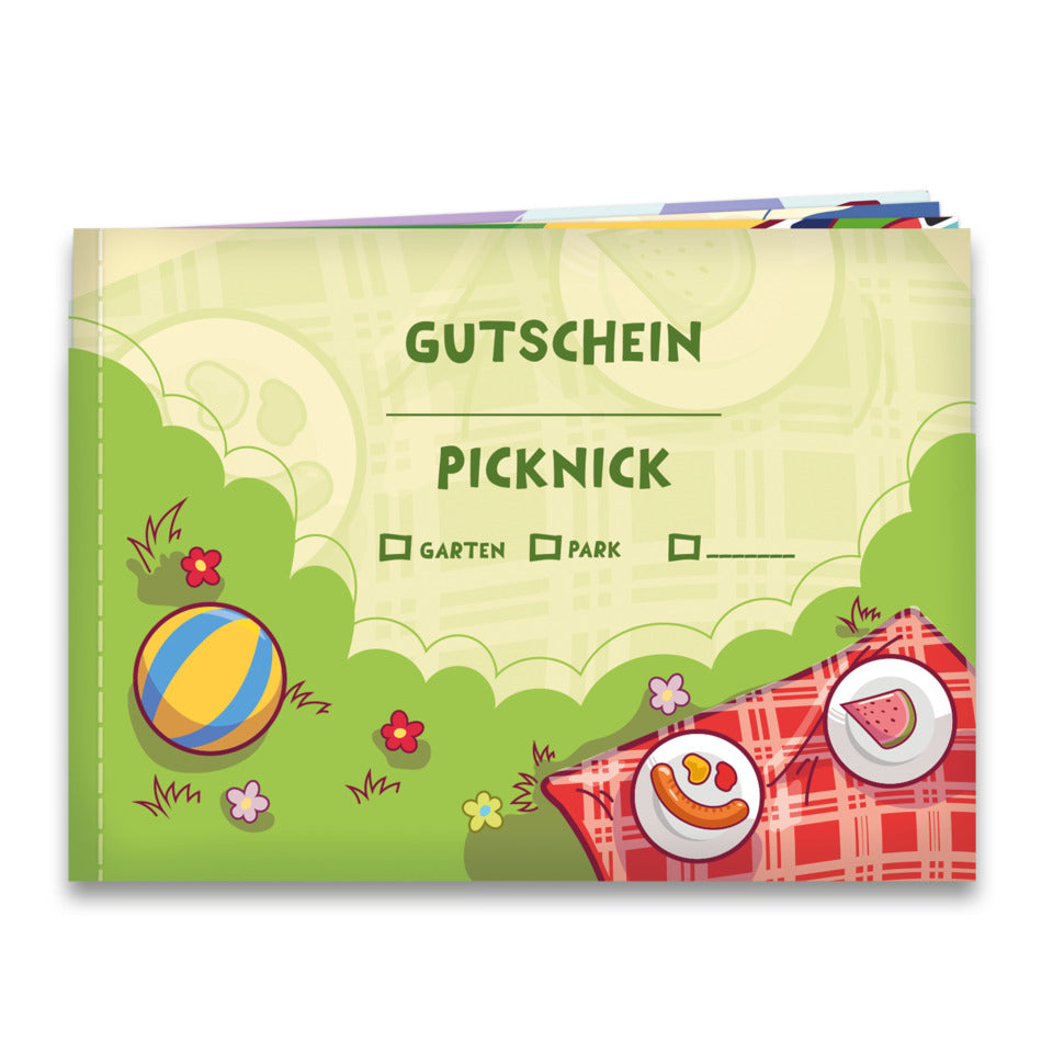 Display Gutscheinheft ABC Freunde ROTH 679523 ROTH 679523 i.Display