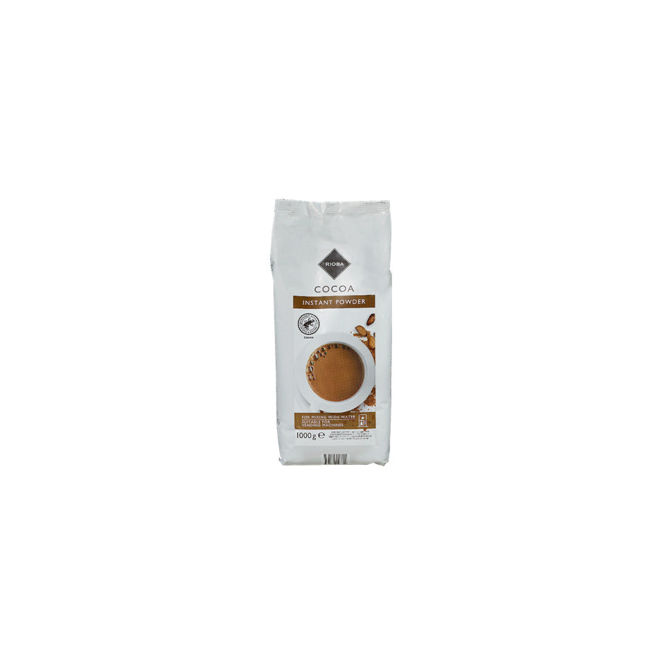 Kakao Cocoa, 1kg RIOBA 826232