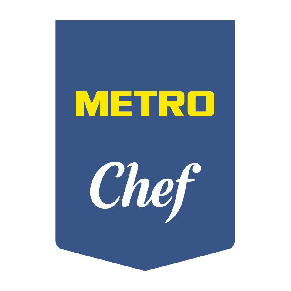 Gebäckmischung Sommer - 11 Sorten, 2kg METRO CHEF 907232 METRO CHEF 10x200g