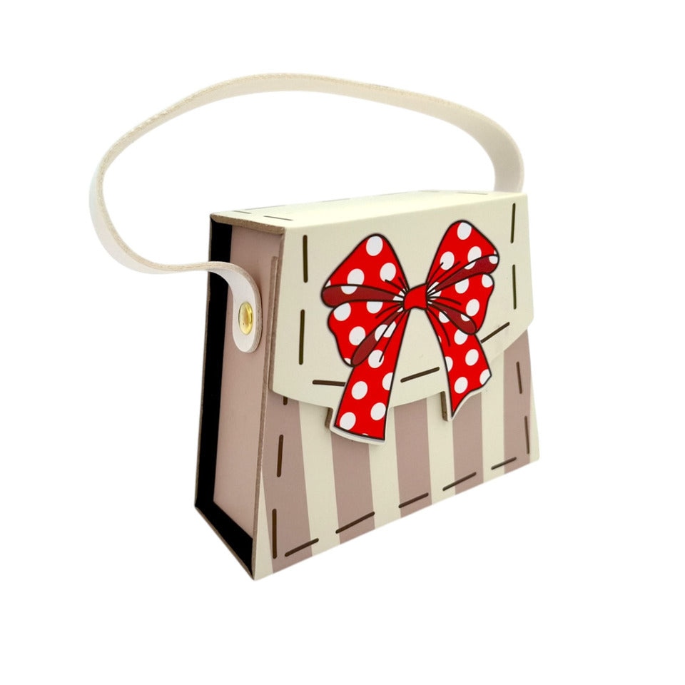 Geschenkbox Liebe, 8,5 x 10 cm, sortiert HERGO 5631 HERGO 5631 8,5x10cm