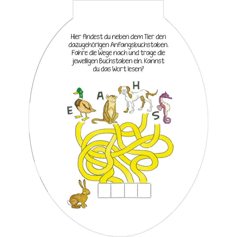 Display Rätselbuch Frühlingsrätsel, 4 Titel, sortiert ARS EDITION 136059 ARS EDITION 136059 Ostermotive