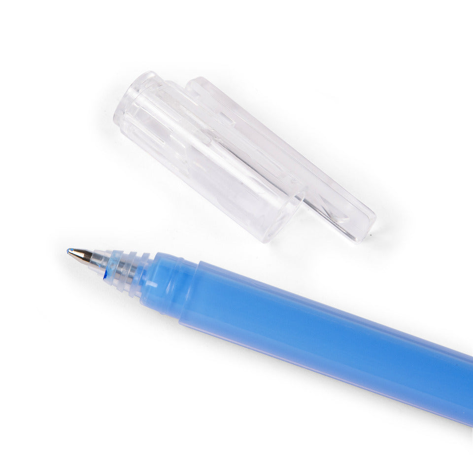 Acryl-Gelstift, 10 Stück GOLDBUCH 10 111 GOLDBUCH 10 111 10ST.
