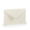 Briefumschlag Paperado, C5, 100g/m², SF, nassklebend, terra vanilla RÖSSLER 164011623 RÖSSLER 164011623 C5