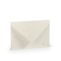 Briefumschlag Paperado, B6, 100g/m², SF, nassklebend, Terra vanilla RÖSSLER 164020623 RÖSSLER 164020623 Ft.B6