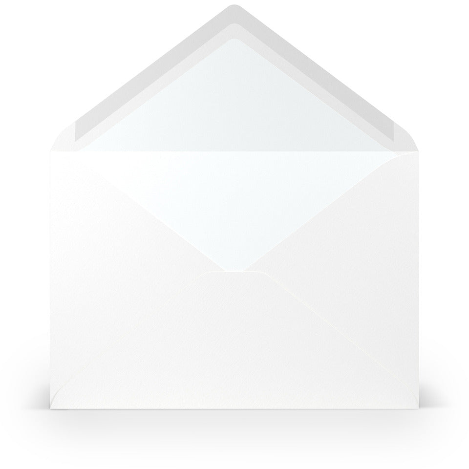 Briefumschlag Paperado, C5, 100g/m², SF, nassklebend, grau marmora RÖSSLER 16401114 RÖSSLER 16401114  157x225mm  gerippt