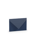 Briefumschlag Paperado, C7, 100g/m², SF, nassklebend, jeans RÖSSLER 16400790 RÖSSLER 16400790    81x114mm gerippt