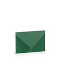 Briefumschlag Paperado, C7, 100g/m², SF, nassklebend, tannengrün RÖSSLER 16400797 RÖSSLER 16400797   81x114mm gerippt