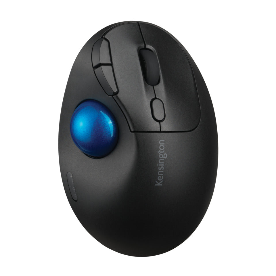 Trackball ProFit Ergo TB450, schwarz KENSINGTON K72194WW KENSINGTON K72194WW / TB450 EQ