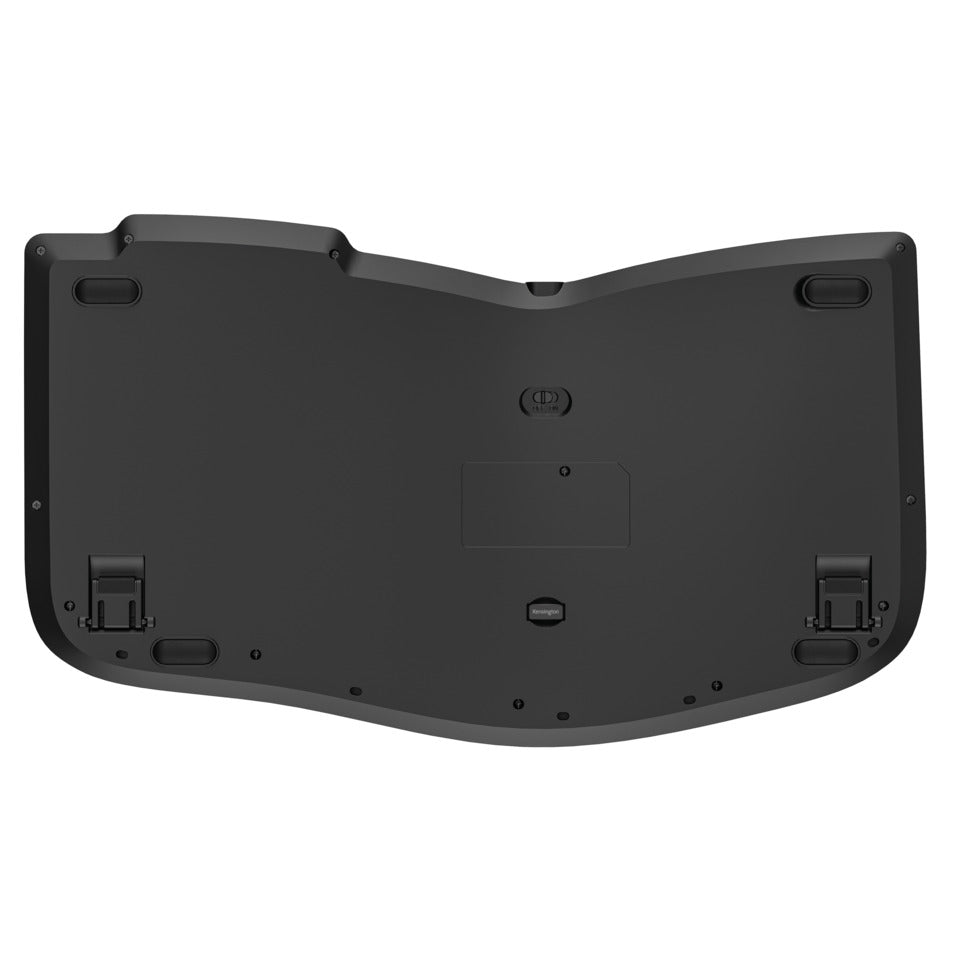 Tastatur kabellos schwarz KENSINGTON K75491DE KENSINGTON K75491DE / KB675EQ TKL