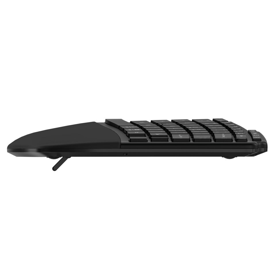 Tastatur kabellos schwarz KENSINGTON K75491DE KENSINGTON K75491DE / KB675EQ TKL
