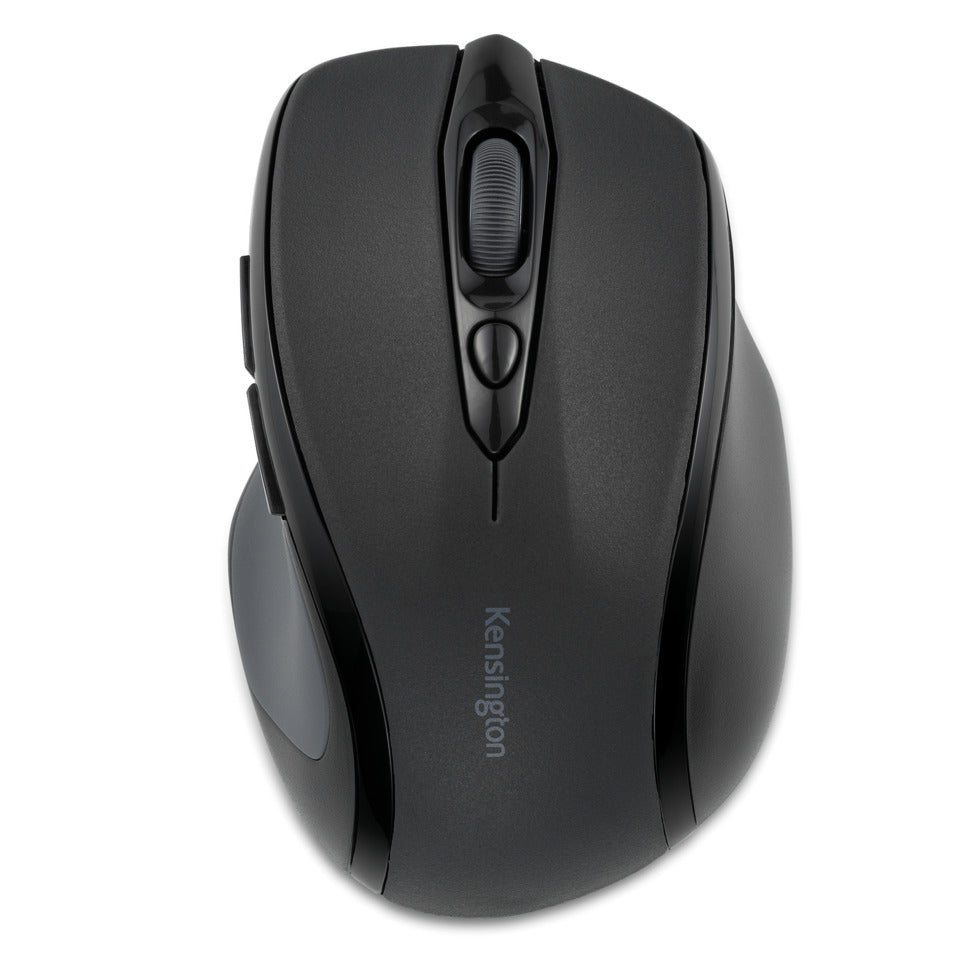 Kabellose Maus MY310 EQ, schwarz KENSINGTON K72481WW KENSINGTON K72481WW / MY310S EQ