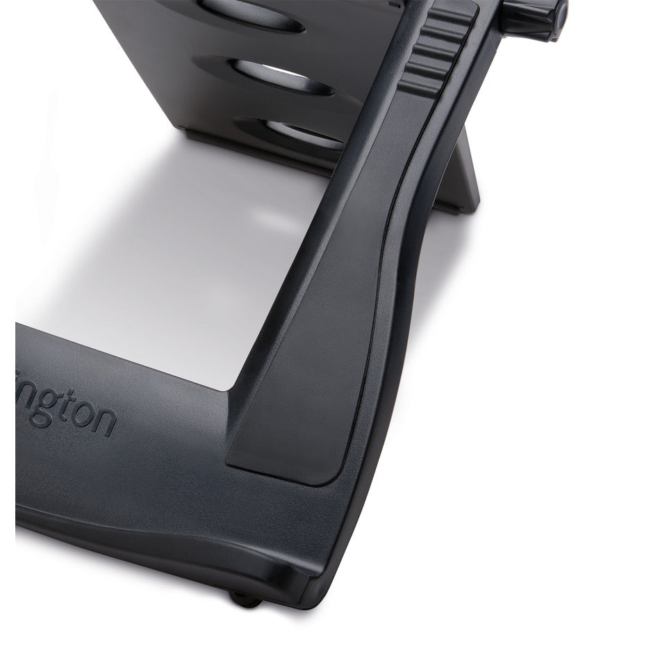 Notebookständer SmartFit® Easy Riser™ EQ schwarz KENSINGTON K52805EU KENSINGTON K52805EU SmartFit