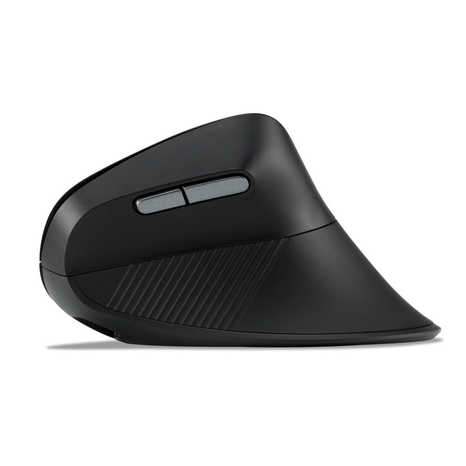 Kabellose Maus Vertikal Pro Fit® Ergo MY630 EQ wiederaufladbar, schwarz KENSINGTON K72482WW KENSINGTON K72482WW / MY630EQ