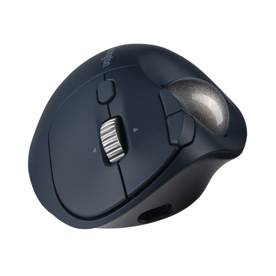 Trackball ProFit Ergo TB550, schwarz KENSINGTON K72196WW KENSINGTON K72196WW / TB550 EQ