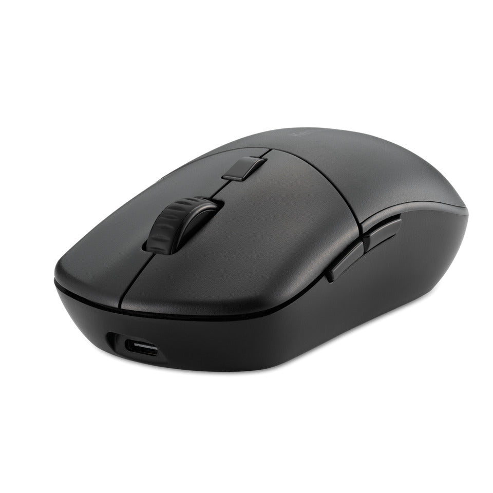Kabellose Maus MY430 EQ, aufladbar, schwarz KENSINGTON K75507EU KENSINGTON K75507EU / MY430 EQ