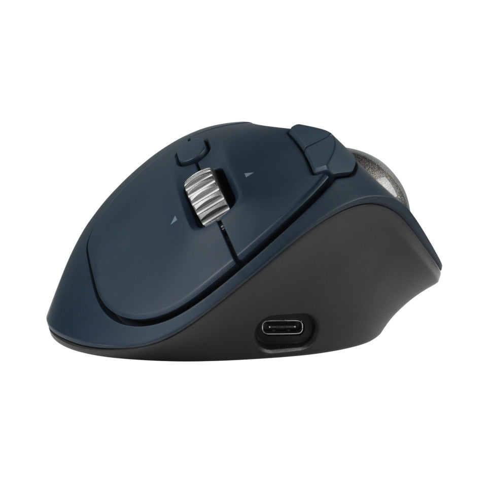 Trackball ProFit Ergo TB550, schwarz KENSINGTON K72196WW KENSINGTON K72196WW / TB550 EQ