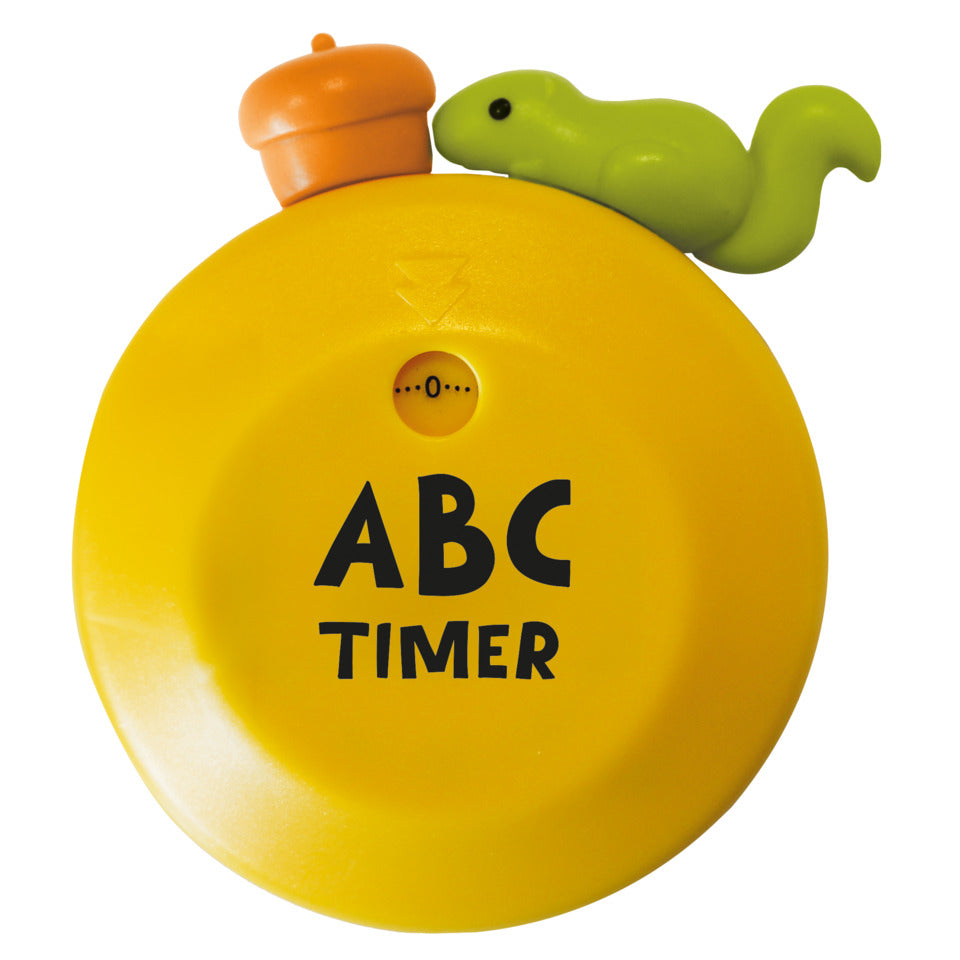 Display Hausaufgaben Timer ABC Freunde ROTH 679525 ROTH 679525 i.Display