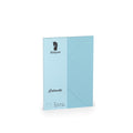 Briefumschlag Coloretti, B6, 80g/m², nassklebend, 5 Stück, himmelblau RÖSSLER 220720517 COLORETTI 220720517