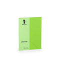Briefumschlag Coloretti, B6, 80g/m², nassklebend, 5 Stück, hellgrün RÖSSLER 220720522 COLORETTI 220720522