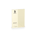 Briefumschlag Coloretti, B6, 80g/m², nassklebend, 5 Stück, creme RÖSSLER 220720512 COLORETTI 220720512