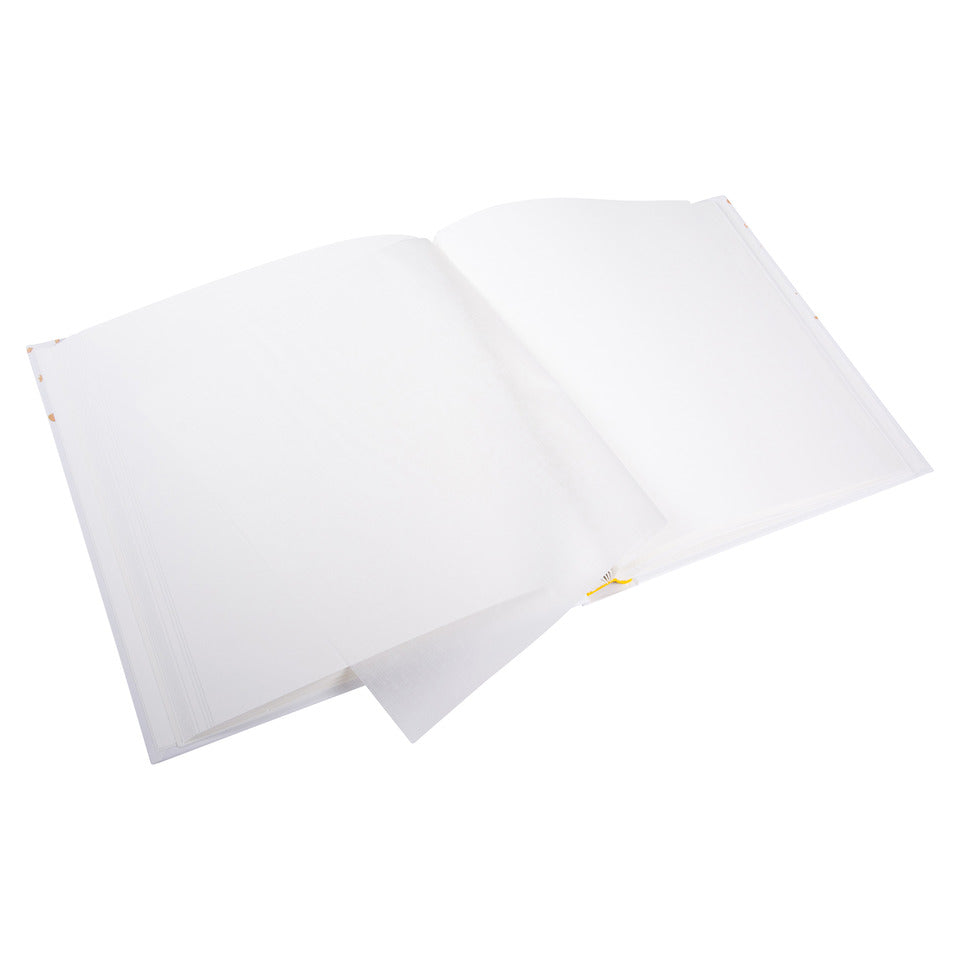 Baby Fotobuch Weltraum - voller Wunder, 30 x 31 cm, weiß TURNOWSKY 15 498 TURNOWSKY 15 498 30x31cm