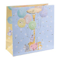 Geschenktragetasche Balloon Party, 18 x 18 x 8 cm TURNOWSKY 46 403 TURNOWSKY 46 403 18x18x8cm