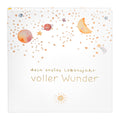Baby Fotobuch Weltraum - voller Wunder, 30 x 31 cm, weiß TURNOWSKY 15 498 TURNOWSKY 15 498 30x31cm