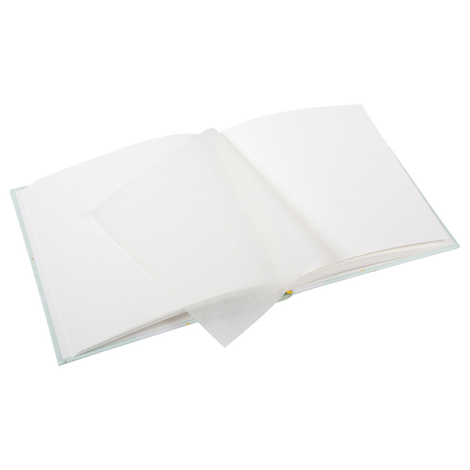 Fotoalbum Baby My Rainbow, 25 x 25 cm, 60 Seiten TURNOWSKY 24 415 TURNOWSKY 24 415 25x25cm