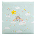 Fotobuch Baby My Rainbow, 30 x 31 cm TURNOWSKY 15 415 TURNOWSKY 15 415 30x31cm