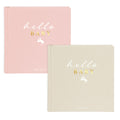 Einsteckalbum Hello Baby sortiert GOLDBUCH 17 258 GOLDBUCH 17 258 f. 200 Fotos 10x15cm
