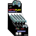 Bleistift Never Ending Let´s Play ITOTAL XL2070J