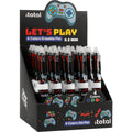 Tintenroller radierbar Let's Play ITOTAL XL1806F