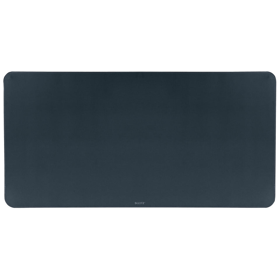 Schreibunterlage Cosy, 80 x 40 cm, PVC, grau LEITZ 5268-00-89 LEITZ 5268-00-89 COSY