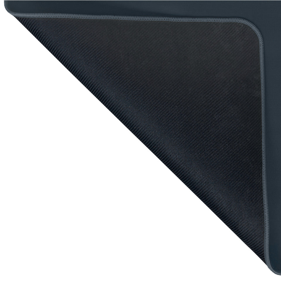 Schreibunterlage Cosy, 80 x 40 cm, PVC, grau LEITZ 5268-00-89 LEITZ 5268-00-89 COSY