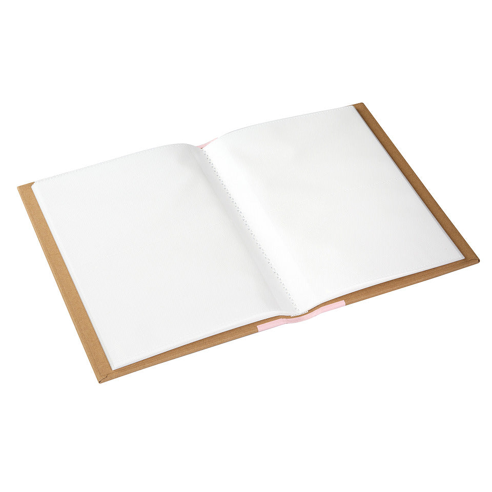 Einsteckalbum soft Tones sortiert  für 80 Fotos 10x15cm GOLDBUCH 17 974 GOLDBUCH 17 974 f.80 Fotos 10x15cm