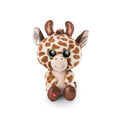 Plüschfigur Glubschis Giraffe Hella, 15cm NICI 46944 NICI 46944 15cm Glubschis