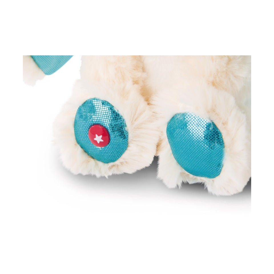 Plüschfigur Glubschis Hase Wolli-Dot, 15cm NICI 46617 NICI 46617 15cm Glubschis