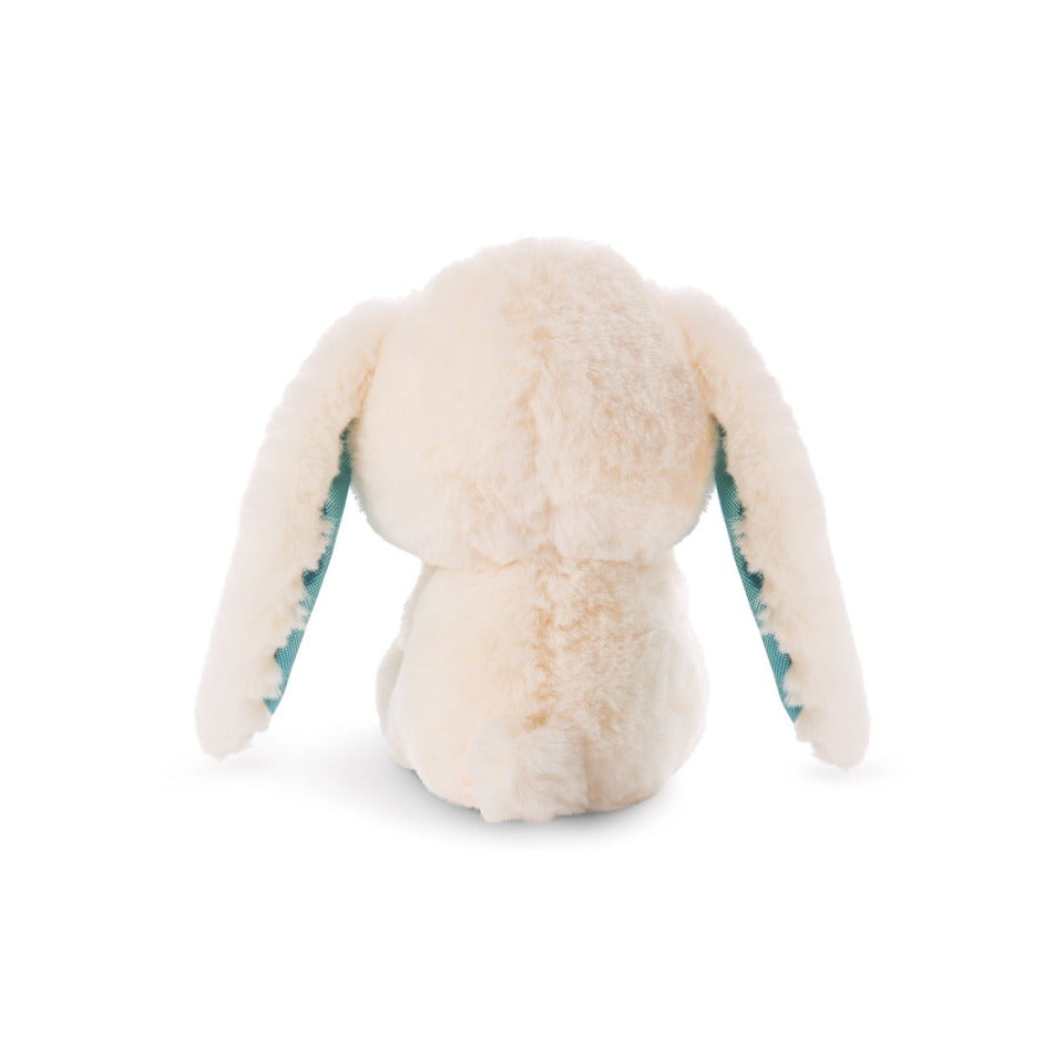 Plüschfigur Glubschis Hase Wolli-Dot, 15cm NICI 46617 NICI 46617 15cm Glubschis