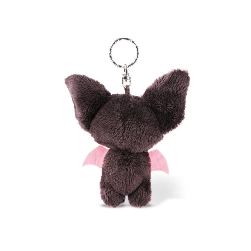 Schlüsselanhänger Glubschis Fledermaus Baako, 9cm NICI 45540 NICI 45540 9cm Glubschis