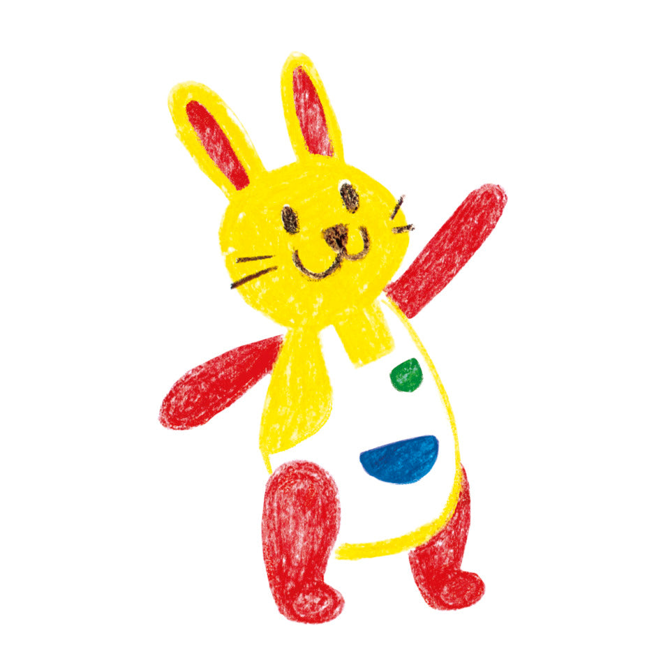 Wachsmalkreide Finger, 6 Stück, sortiert FABER CASTELL 120409 FABER-CASTELL 120409