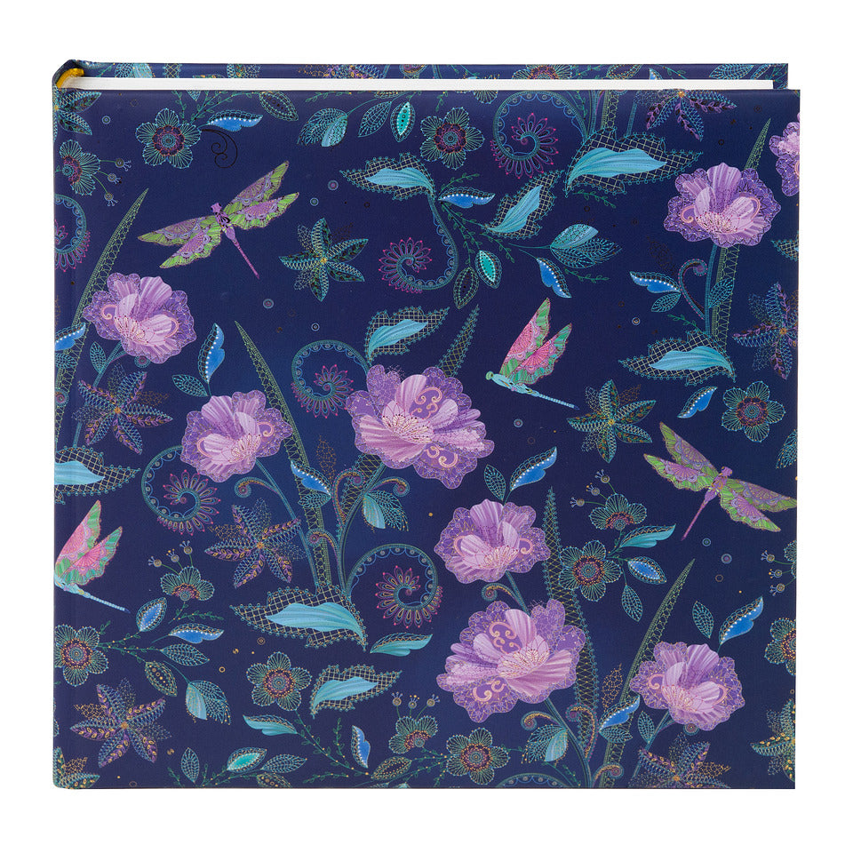 Fotobuch Nature´s Melody blue, 25 x 25 cm TURNOWSKY 24 811 TURNOWSKY 24 811 25x25cm