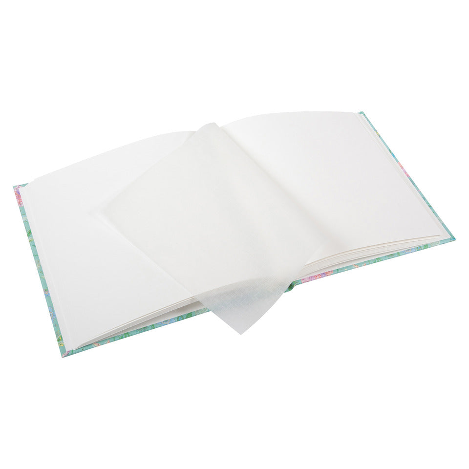 Fotobuch Nature´s Melody mint, 25 x 25 cm TURNOWSKY 24 812 TURNOWSKY 24 812 25x25cm