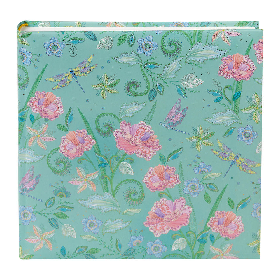 Fotobuch Nature´s Melody mint, 25 x 25 cm TURNOWSKY 24 812 TURNOWSKY 24 812 25x25cm