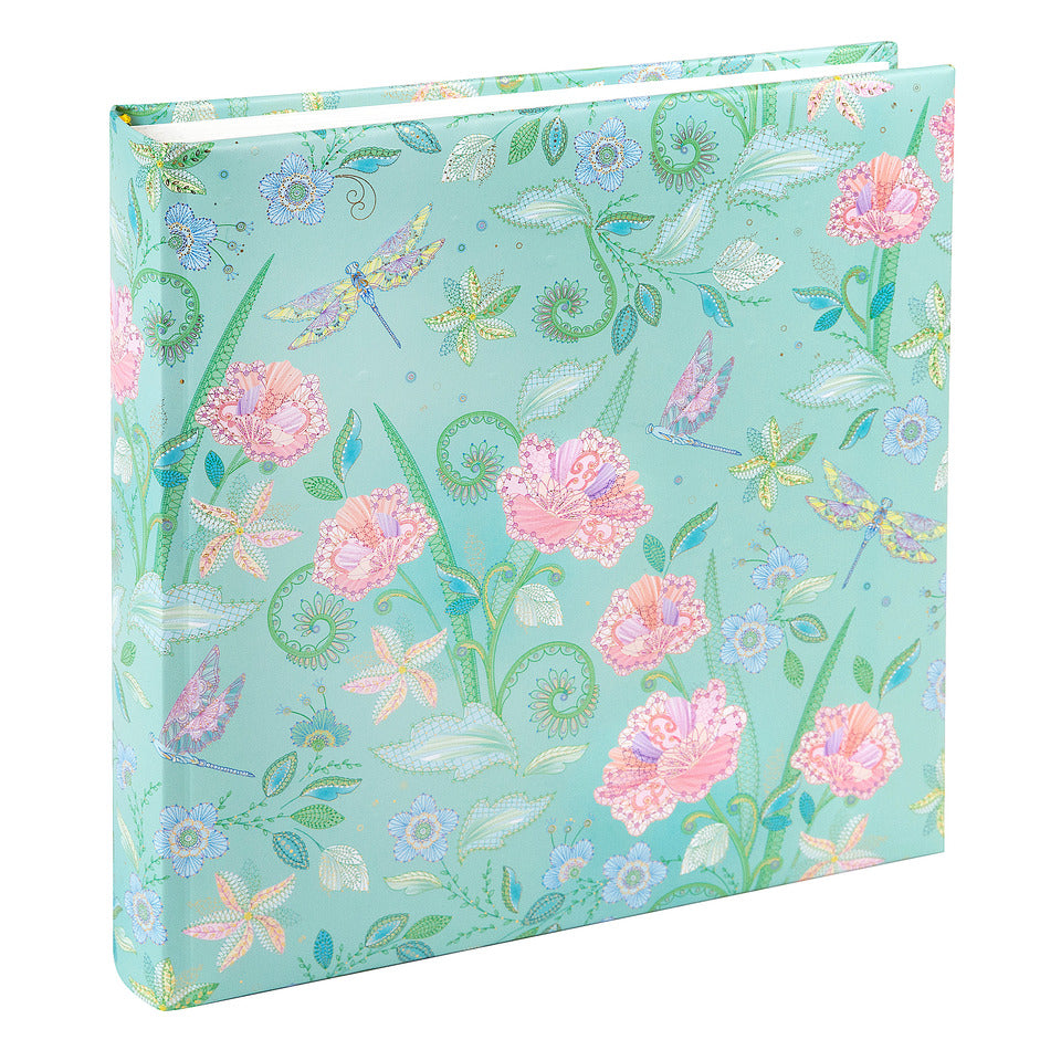 Fotobuch Nature´s Melody mint, 25 x 25 cm TURNOWSKY 24 812 TURNOWSKY 24 812 25x25cm