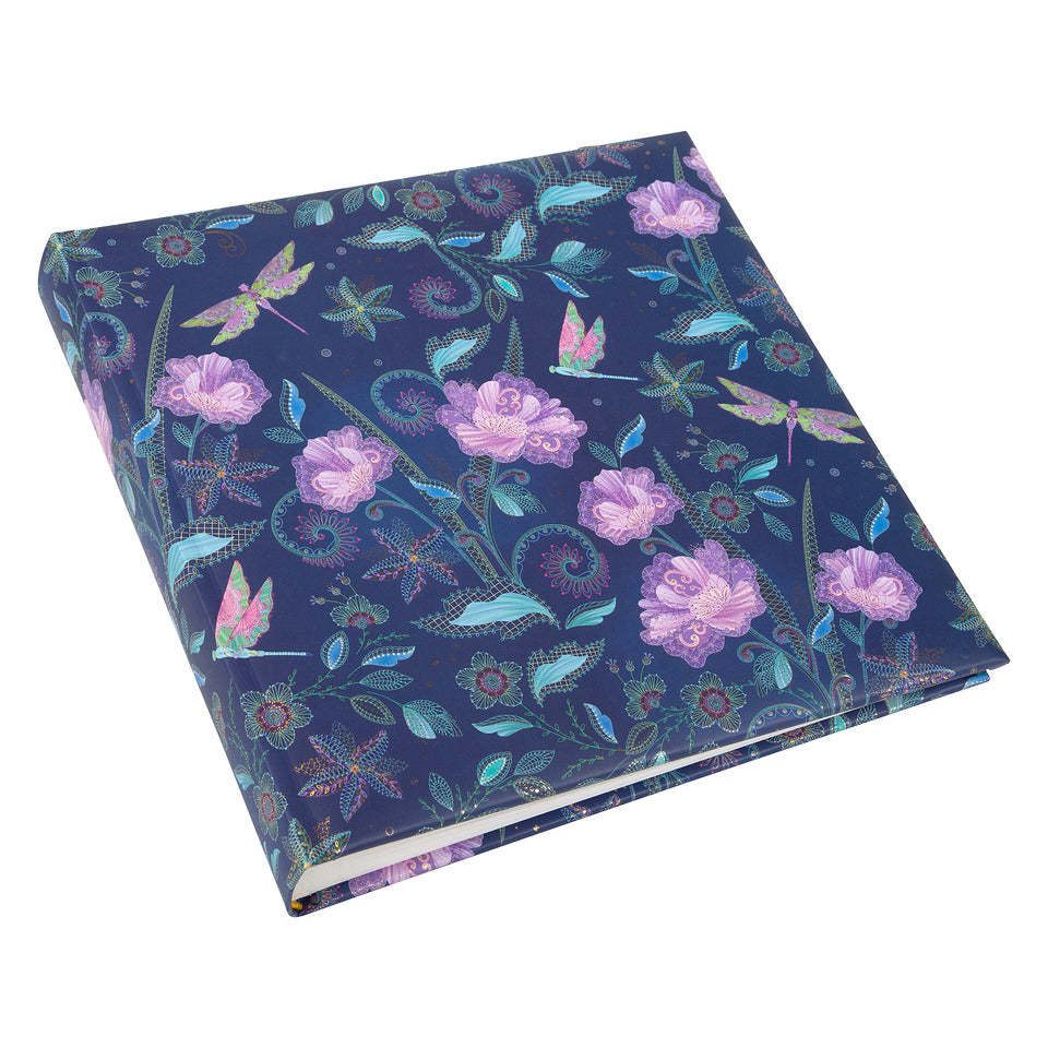 Fotobuch Nature´s Melody blue, 25 x 25 cm TURNOWSKY 24 811 TURNOWSKY 24 811 25x25cm